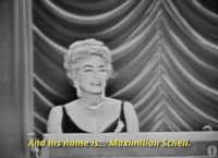 academy awards oscars GIF