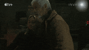 Tired Bad News GIF by Apple TV+