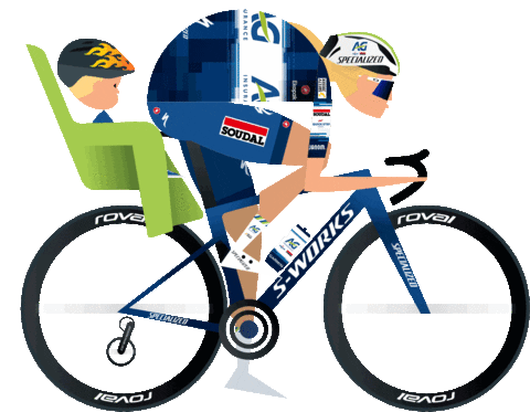 France Sport Sticker by Little James