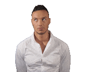 Love Island No Sticker by Videoland