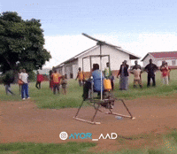 Technology Drone GIF
