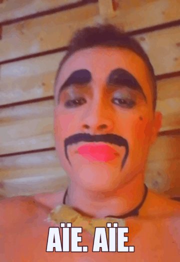clown palhaÃ§o GIF