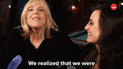 Awkward Sex Ed GIF by BuzzFeed