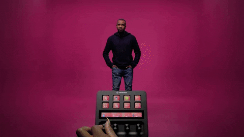 Twitch Streaming GIF by Elgato