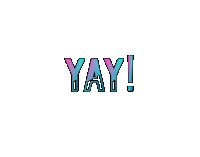 Happy Joy Sticker by WootMag