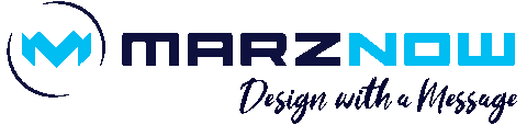 Sticker by Marz Now