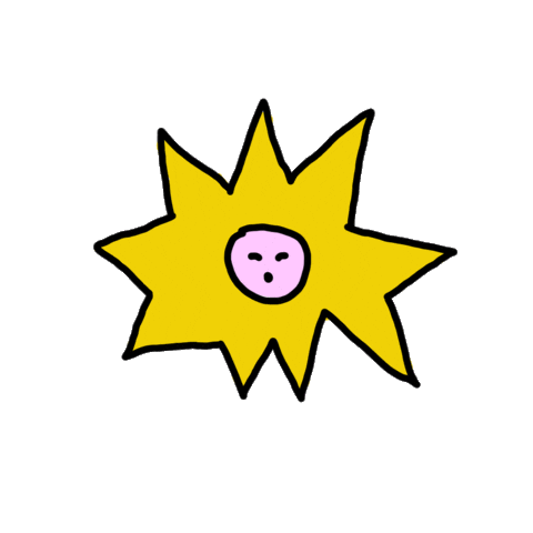 Star Momeanim Sticker