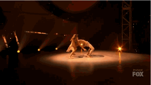 episode 7 emily GIF by So You Think You Can Dance