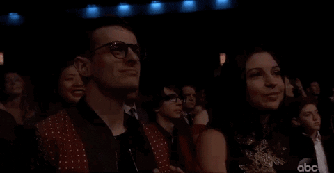 Amas 2019 GIF by AMAs