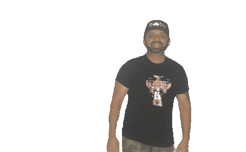 DJPupDiggity giphyupload dance dj swipe up Sticker