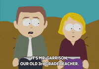 talk couch GIF by South Park 
