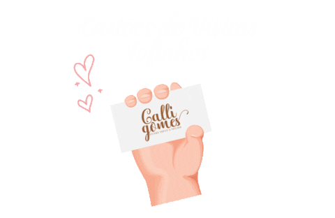 Calligomesdesigner Sticker