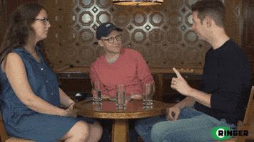 chris ryan sean fennessey GIF by The Ringer