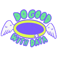 Angel Wings Sticker by 48Ireland