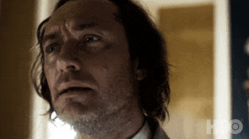 Jude Law GIF by HBO