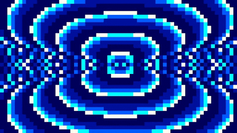 Art Pixel GIF