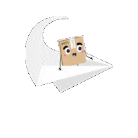 Mexico Envios Sticker by PKT1 centro de envíos