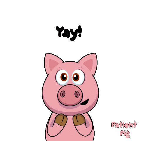 Hell Yeah Yes Sticker by VeeFriends