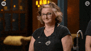 Laugh Laughing GIF by MasterChefAU