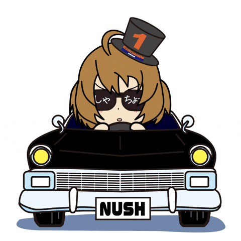 Happy Car GIF by Entowa's