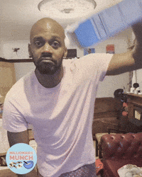 Breakfast M GIF
