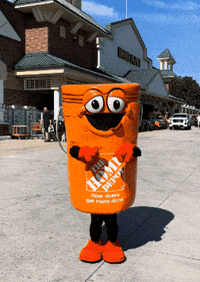 Excited World Cup GIF by The Home Depot