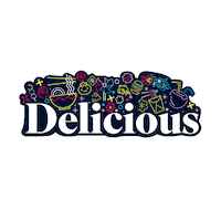 food porn noodles Sticker by Good Food Month
