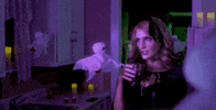 Haunted Painting GIF by Sad13