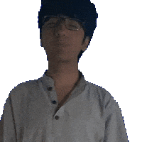 Sheeesh Shish Sticker