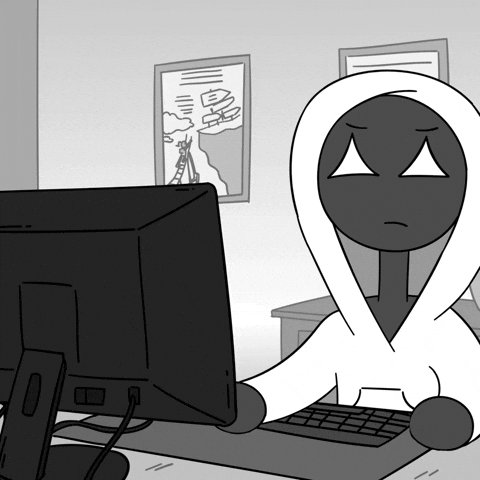 AllianceDAO angry trash developer alliance GIF