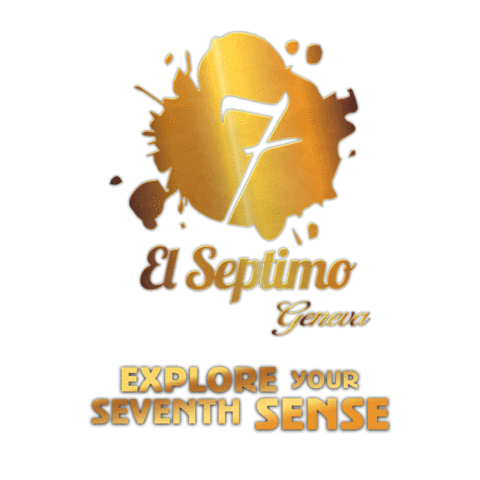 elseptimocigars luxury cigarette cigar tobacco Sticker