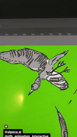 Innovation Lab GIF by Alex Boya