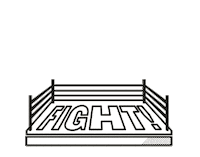 xfightarenamertakin  Sticker