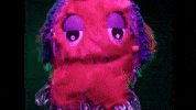 Sub Pop Magic GIF by Sub Pop Records