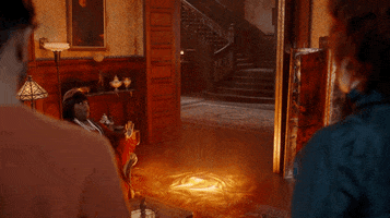 Im Back Its Me GIF by CBS