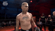 Fight Night Sportsmanship GIF by Dirty Boxing Championship