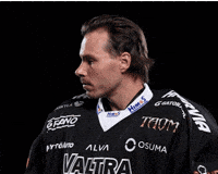 Hockey Liiga GIF by JYP