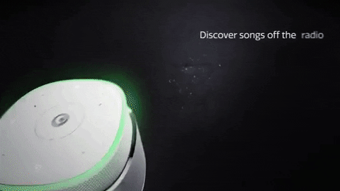 discovery GIF by Pure