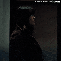 Bbc Starz GIF by Dublin Murders
