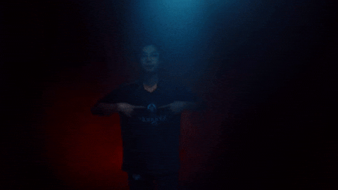 Hong Kong Esports GIF by BLAST