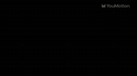 Animated Battery Levels and Charging Icons