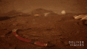 Space Adventure GIF by Frontier Developments