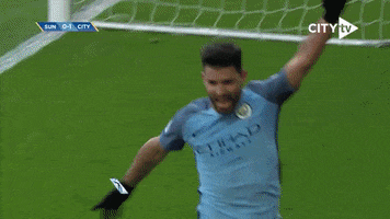 man city GIF by Manchester City