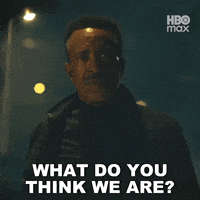 Tim Meadows Peacemaker GIF by HBO Max