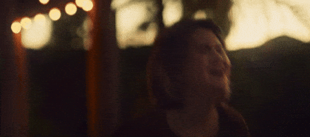 Screaming into the Abyss