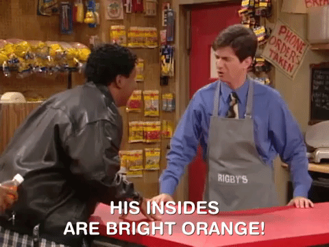 kenan and kel nicksplat GIF