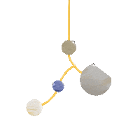 ateliergeorge design lamp interior design lighting Sticker