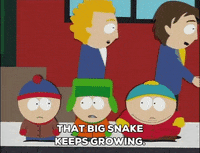 GIF by South Park 