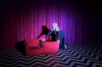 Season 2 Episode 22 GIF by Twin Peaks on Showtime