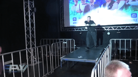 Tk Epw GIF by Explosive Professional Wrestling